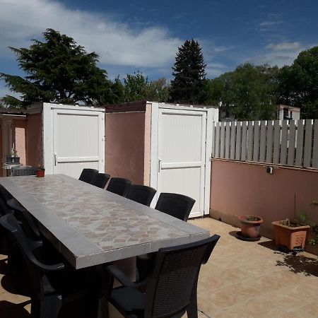 La Maison Rose 2 Chambres Avec Lit Pour 2 Personnes Et 2 Salles De Bains Nevers Luaran gambar